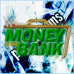 WWE Money In The Bank Logo