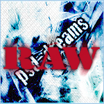 WWE RAW Logo