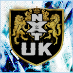 NXT UK Logo