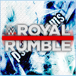 WWE Royal Rumble Logo