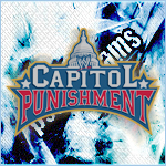 WWE Capitol Punishment Logo
