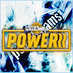 NWA Powerrr Logo