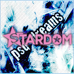 Stardom Logo