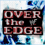 WWF Over the Edge Logo