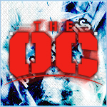 The O.C. Logo