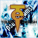 WWE Tough Enough Logo
