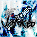 WWF Jakked Logo