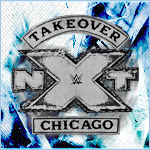 NXT TakeOver Chicago Logo