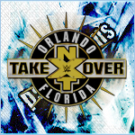 NXT TakeOver Orlando Logo