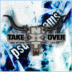 NXT TakeOver San Antonio Logo