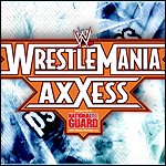 WrestleMania Axxess