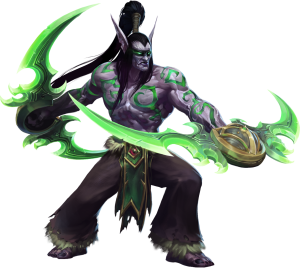 1154_Illidan_Stormrage_cut_by_L3wap