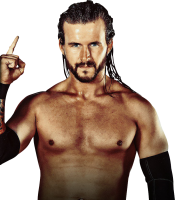 Adam Cole