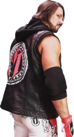 AJ Styles