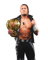 Alex Shelley