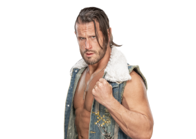 Alex Shelley