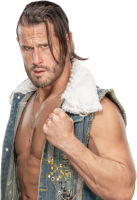 Alex Shelley