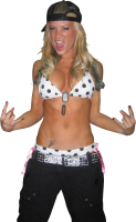 Ashley Massaro