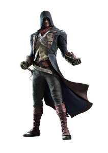 Arno-Dorian