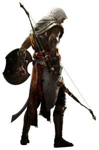 Bayek