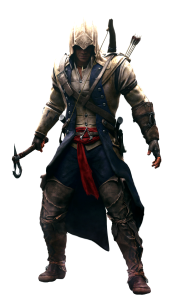 Connor-Kenway