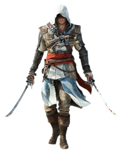 Edward-Kenway