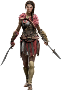 Kassandra