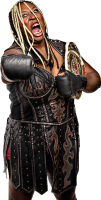 Awesome Kong