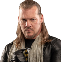 Chris Jericho