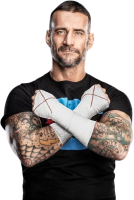 CM Punk