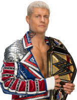 Cody Rhodes