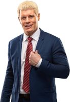 Cody Rhodes