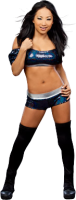 Gail Kim