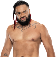 Jacob Fatu