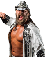 James Storm