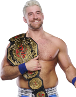 Joe Hendry