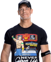 John Cena