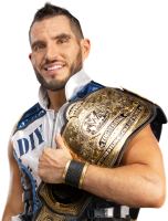 Johnny Gargano