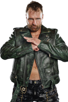 Jon Moxley