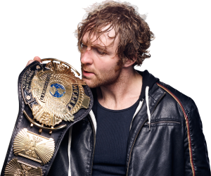 275_Dean_Ambrose_cut_by_L3wap