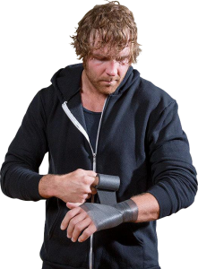 280_Dean_Ambrose_cut_by_L3wap