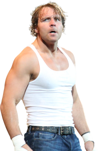 286_Dean_Ambrose_cut_by_L3wap