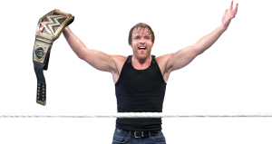 287_Dean_Ambrose_cut_by_L3wap