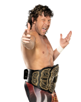 Kenny Omega