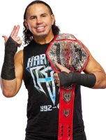 Matt Hardy