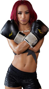 398_Sasha_Banks_cut_by_L3wap