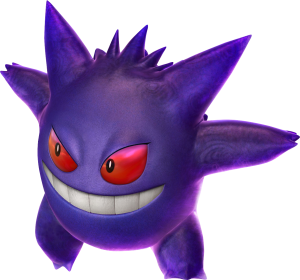 660_Gengar_cut_by_L3wap