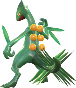 673_Sceptile_cut_by_L3wap