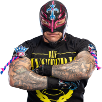 Rey Mysterio