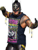 Rey-Mysterio